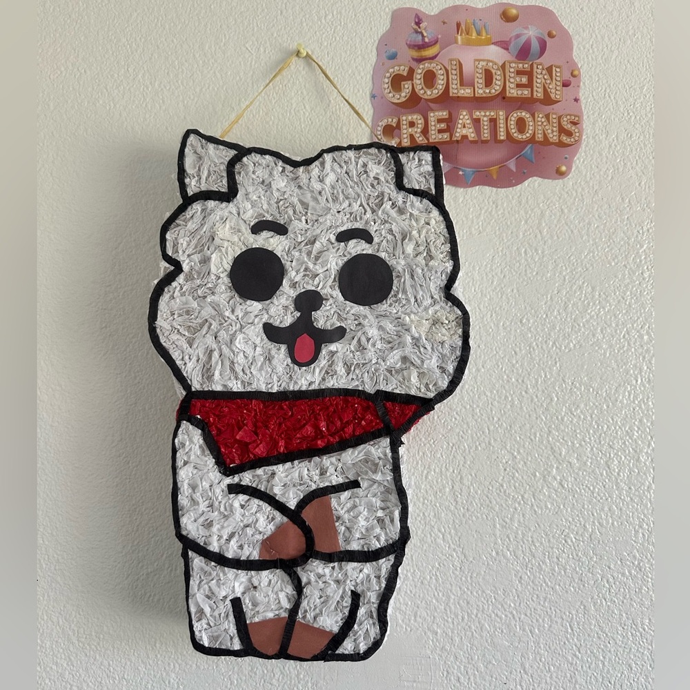 Piñata RJ-BT21 - Picture 2 of 6
